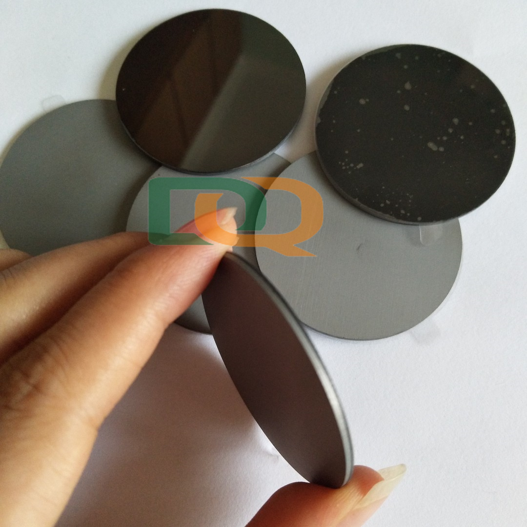 PCD BLANK Tool Disk