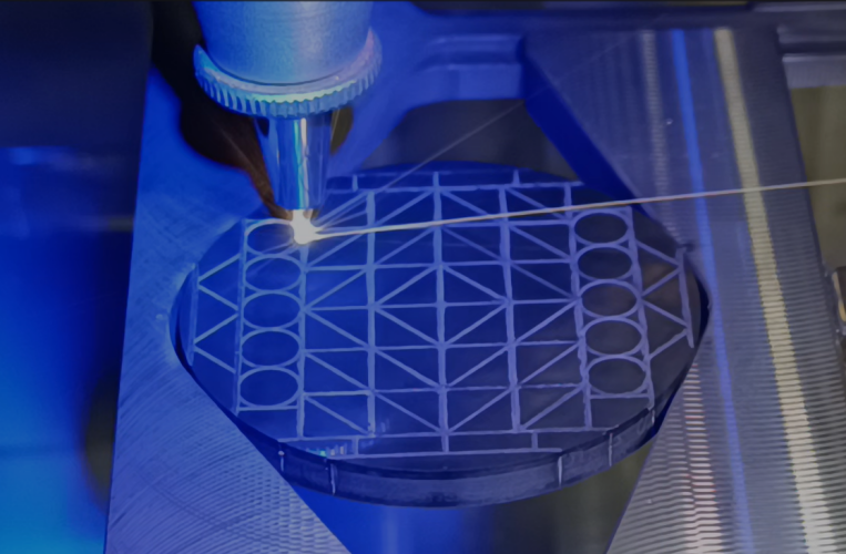 Laser cutting PCD (Polycrystalline diamond composite sheet) introduction 