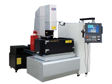 Analysis of EDM Cutting Machine Applications and Technological Transformation in Italy's Woodworking Tool Industry