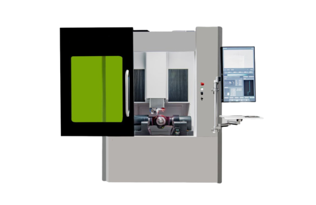 The Evolution of 5-Axis Laser Machining for PCD Tools: From Innovation to Industry Dominance