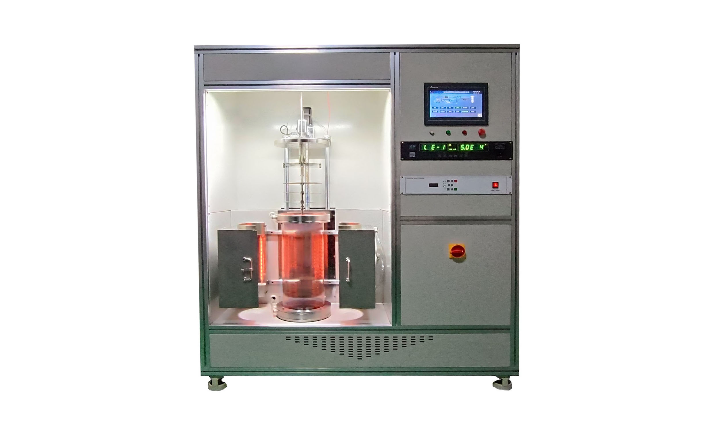 Vacuum Welding Technology: The "Black Technology" Unleashing the Peak Performance of PCD Tools