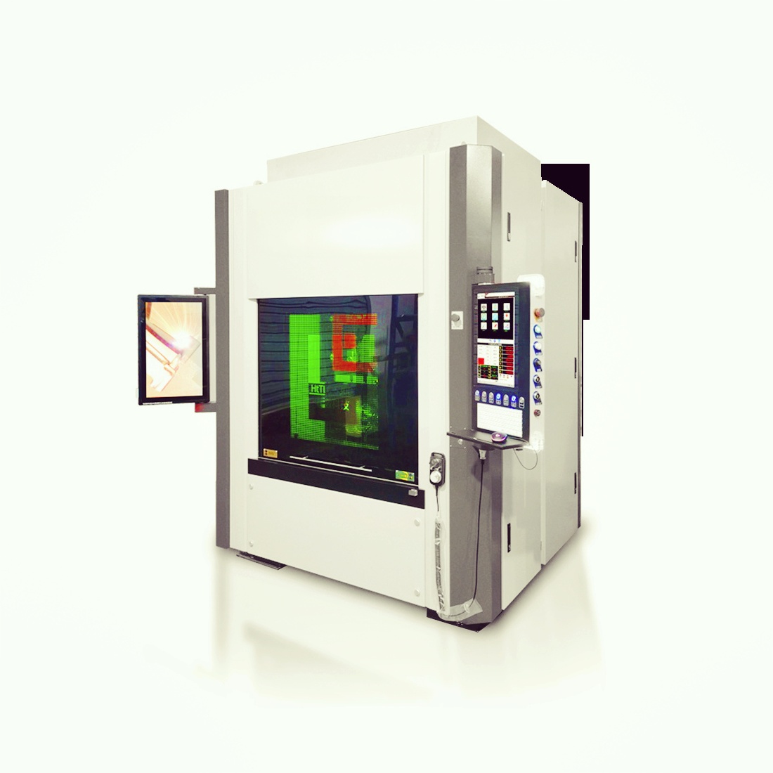 High Precision Laser Machining of Diamond tools For PCD 