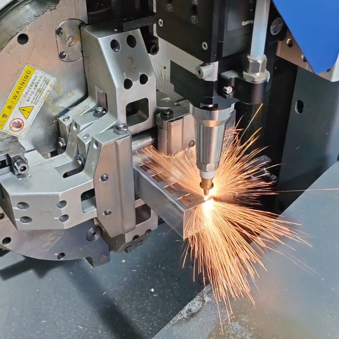 Top ten Laser Cutting Machine Suppliers in the World for 2026