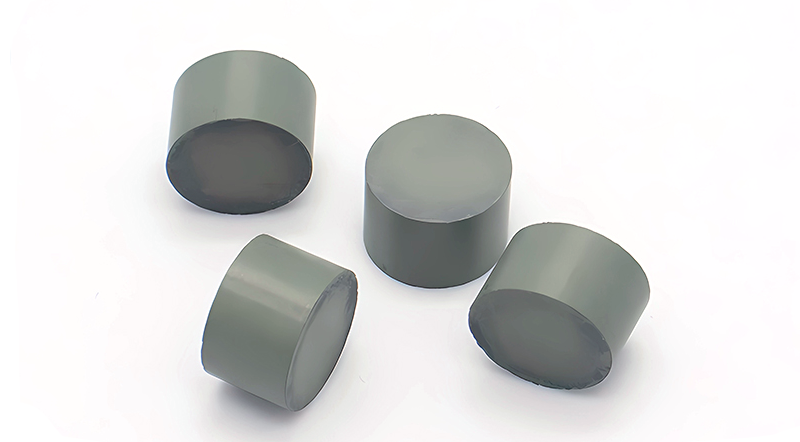 whisker reinforced ceramics